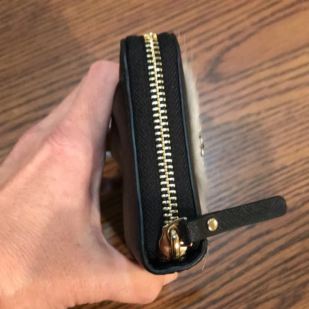 Kate Spade Penguin Wallet
